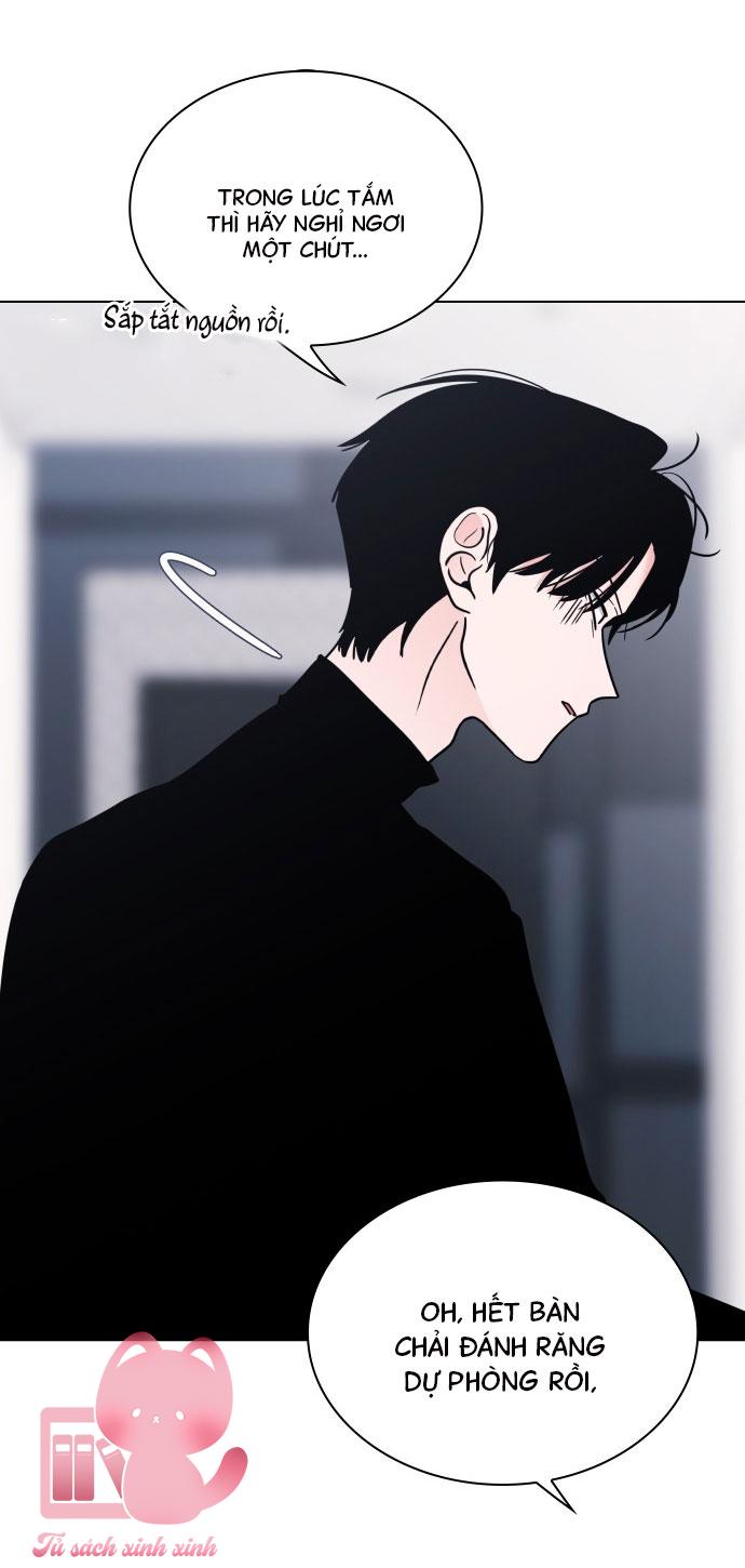 Hôn Trước Khi Ngủ Chapter 13 - Trang 4