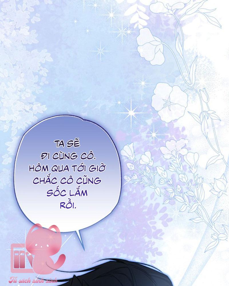 Chuyện Tình Tuyết Phương Bắc Chapter 14 - Trang 4