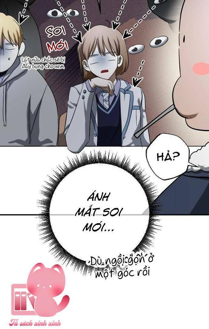 Đêm Của Bóng Tối Chapter 29 - Trang 4