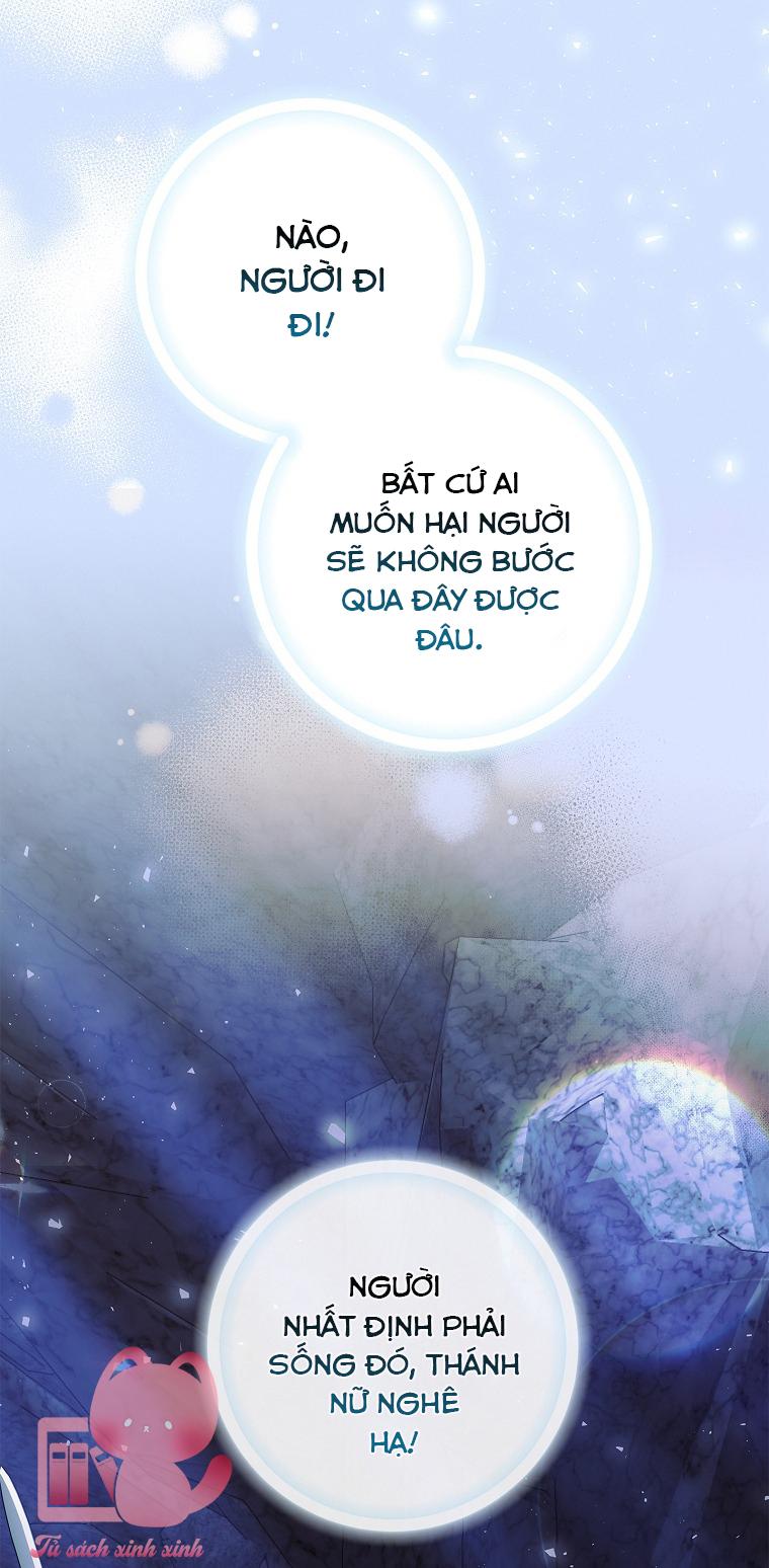 Nhận Nuôi Người Cha Phản Diện Chapter 19 - Trang 4