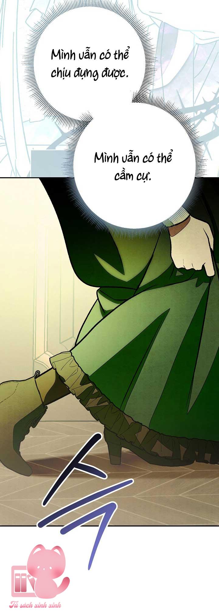 Chào Mừng Đến Với Dinh Thự Hoa Hồng Chap 9 - Trang 3