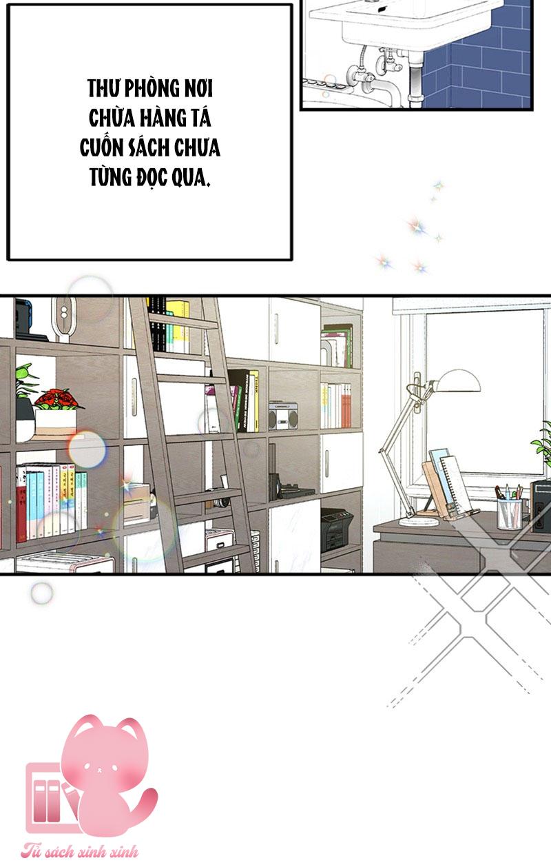 Trưởng Phòng Mệt Mỏi Vì Người Vợ Mới Cưới Chap 6 - Trang 2