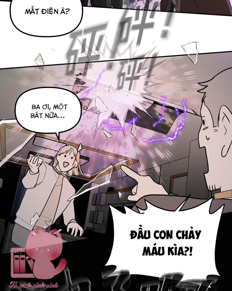 Ác Chi Hoàn Chapter 4 - Trang 4