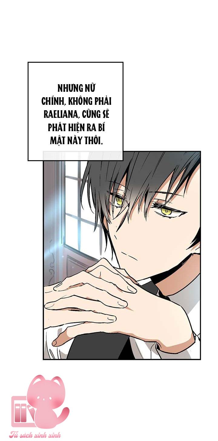 Vị Hôn Thê Khế Ước Của Công Tước Chapter 6 - Trang 4