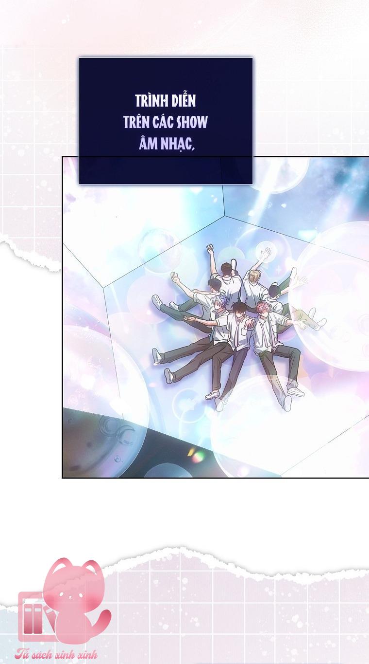 Debut Or Die Chapter 76 - Trang 4