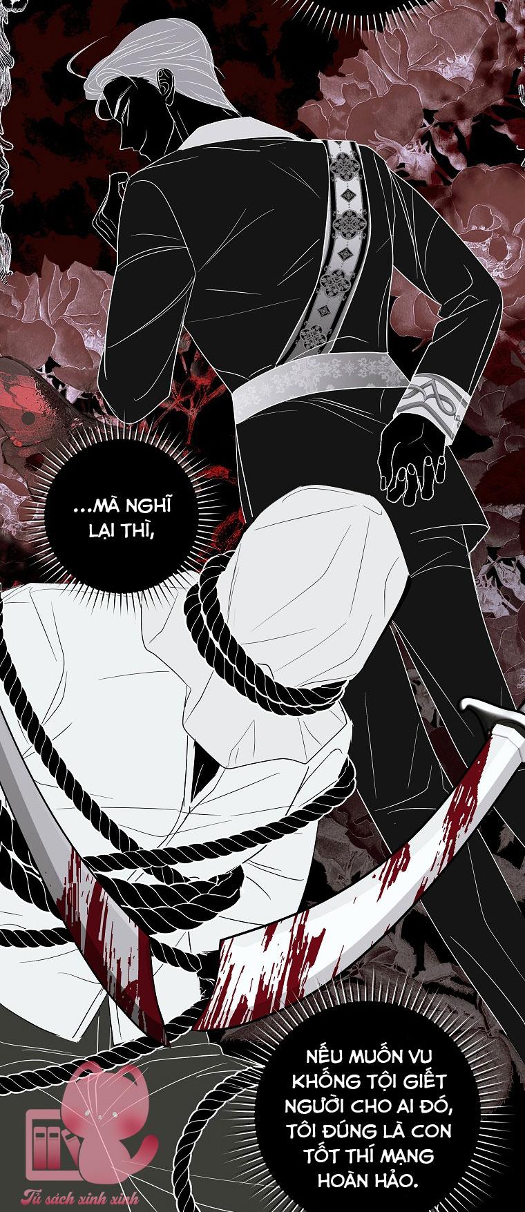 Này Boss Phản Diện, Tôi Có Thể Làm Mọi Thứ Trừ Cưới Ngài Chap 2 - Trang 4