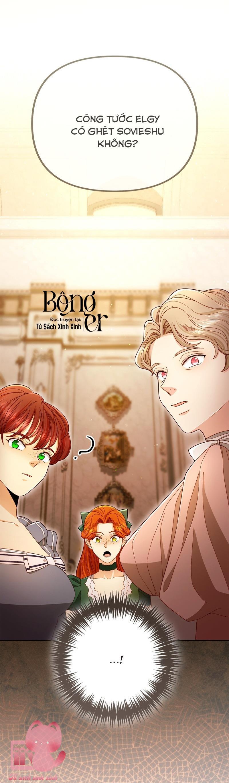 Hoàng Hậu Tái Hôn Chap 218 - Next 