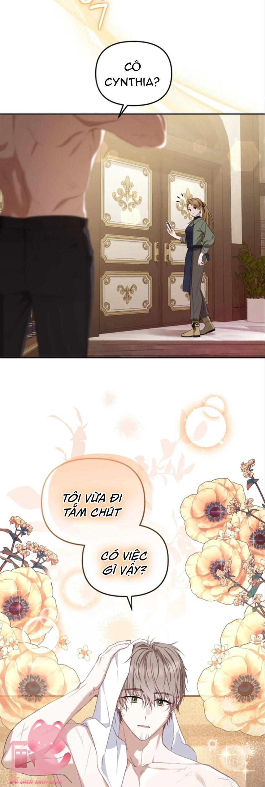 Tôi Được Nuôi Dưỡng Bởi Những Kẻ Phản Diện Chap 56 - Trang 3