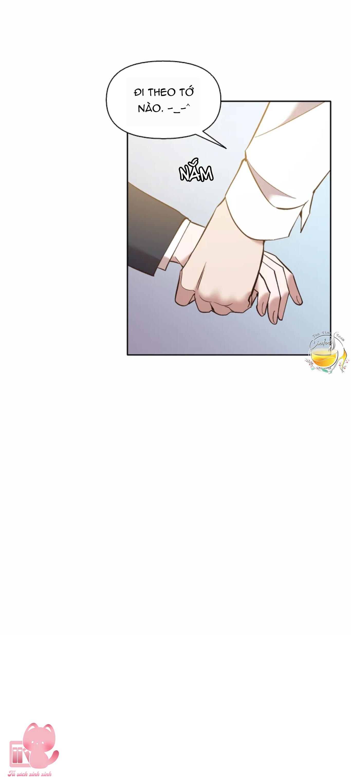 Thanh Xuân Của Chúng Ta Chap 63 - Next Chap 64