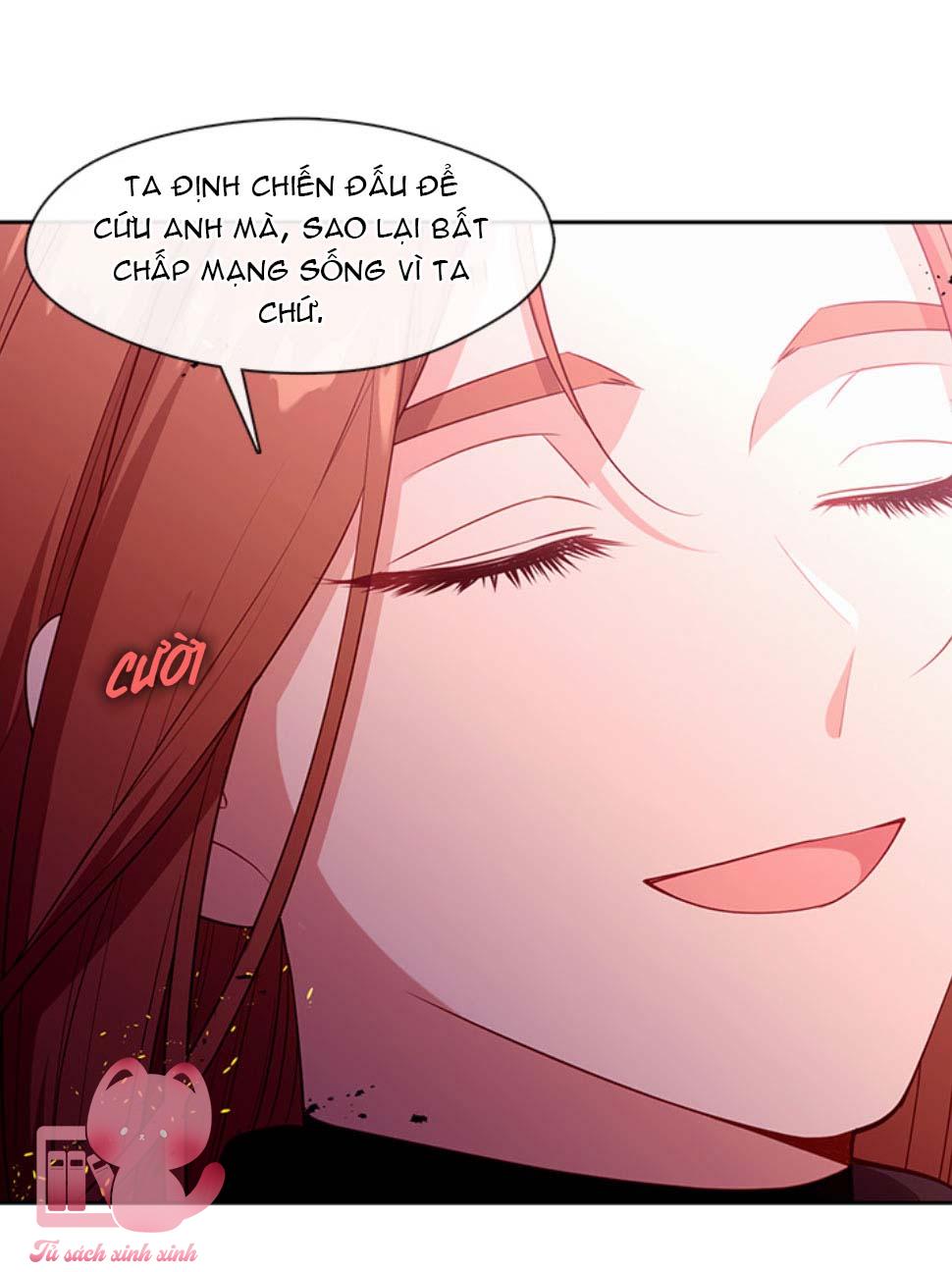 Hãy Coi Chừng Ác Nữ Chapter 87 - Trang 4