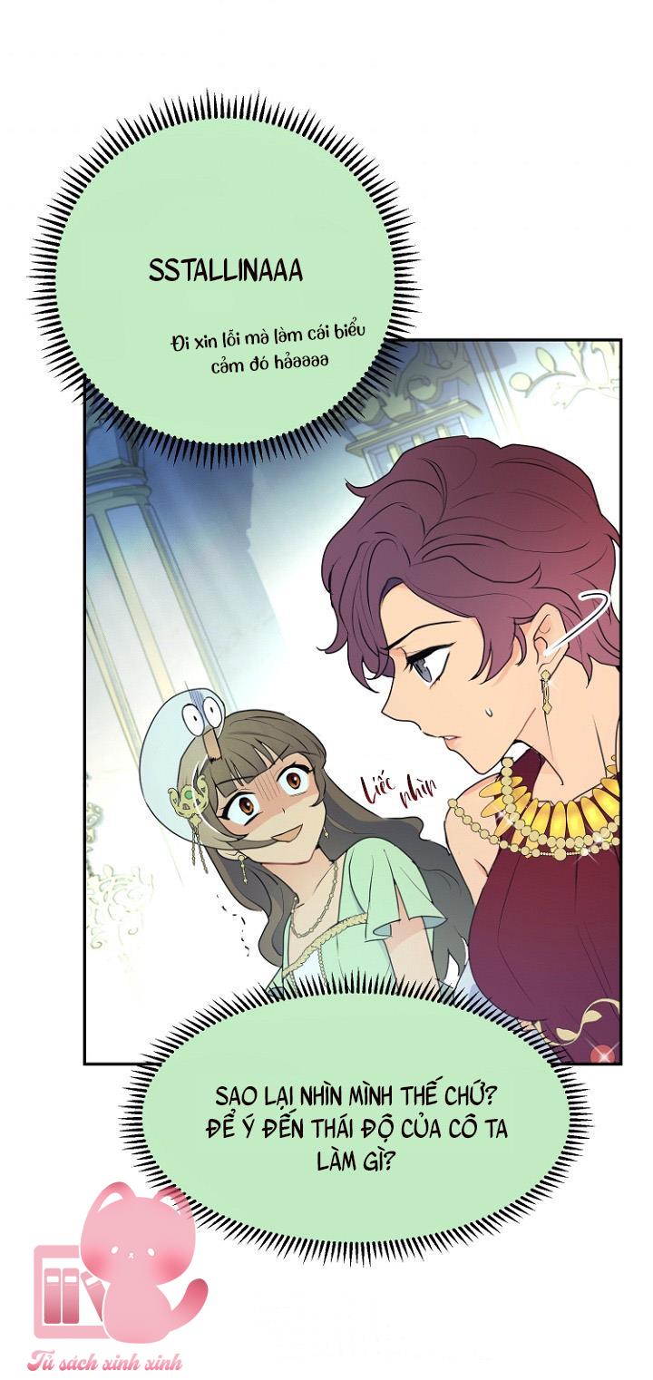 Bỏ Quách Chồng Con Đi, Tiền Bạc Mới Là Tất Cả Chap 8 - Trang 2