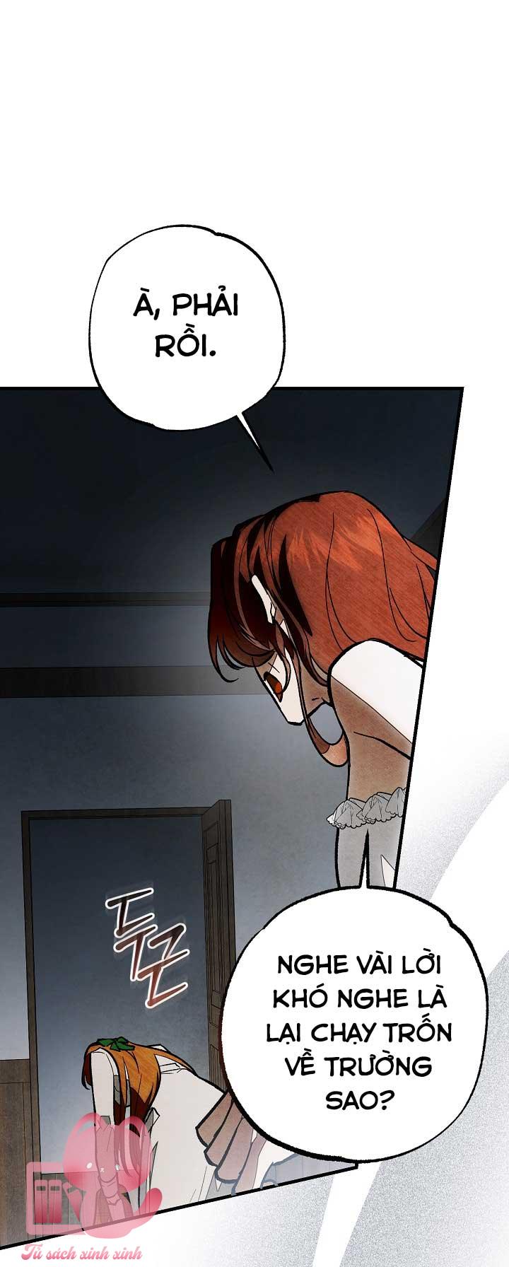 Chào Mừng Đến Với Dinh Thự Hoa Hồng Chap 2 - Trang 3