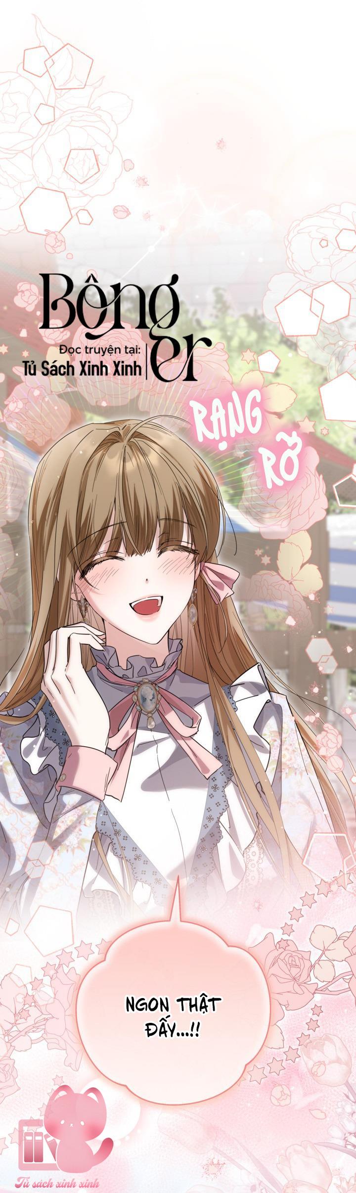 Hoàng Nữ Cosplay Nonfan Chap 65 - Trang 3