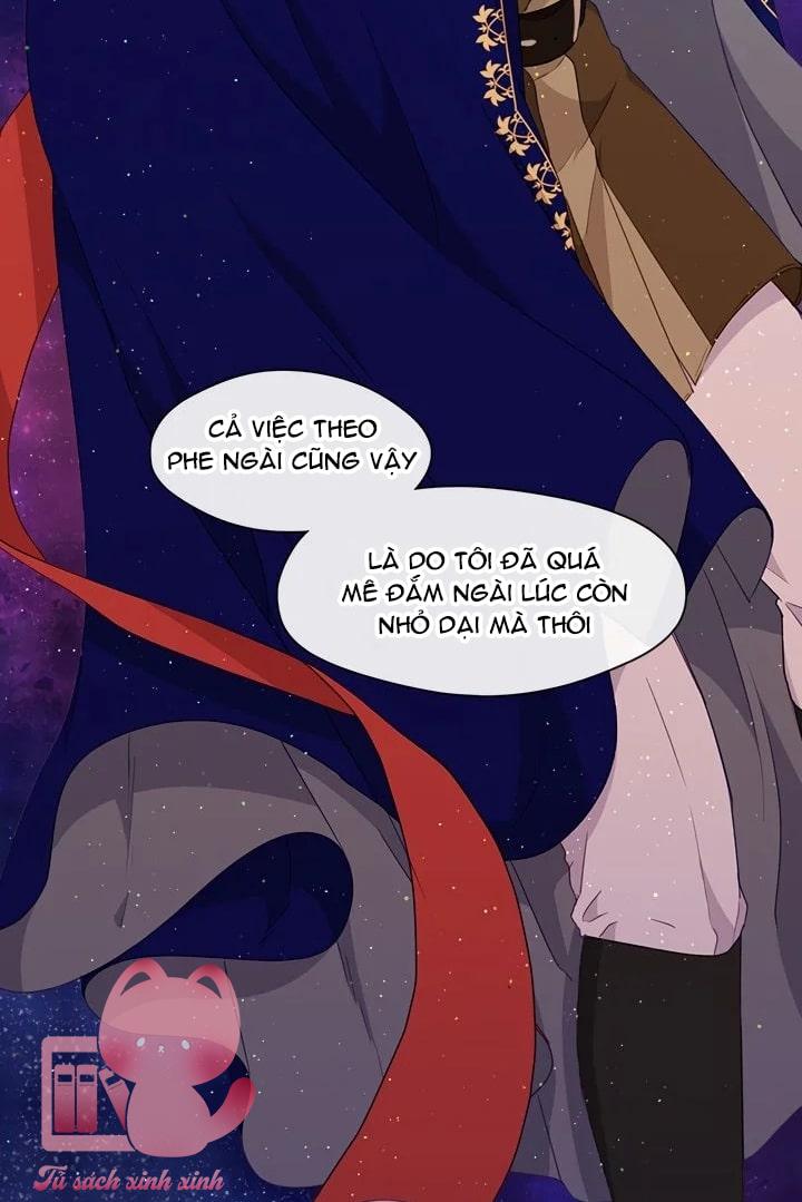 Hãy Coi Chừng Ác Nữ Chapter 41 - Trang 4
