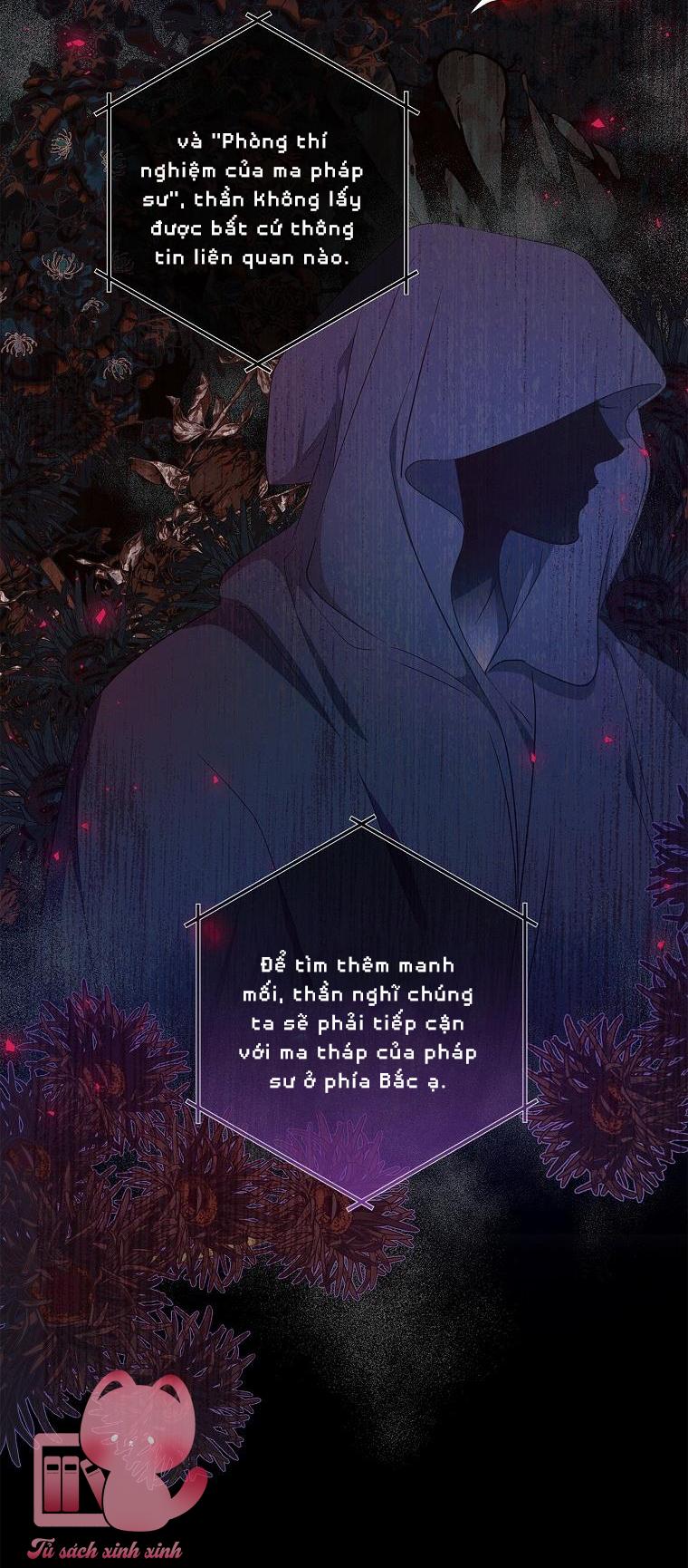 Nhận Nuôi Người Cha Phản Diện Chapter 28 - Trang 4