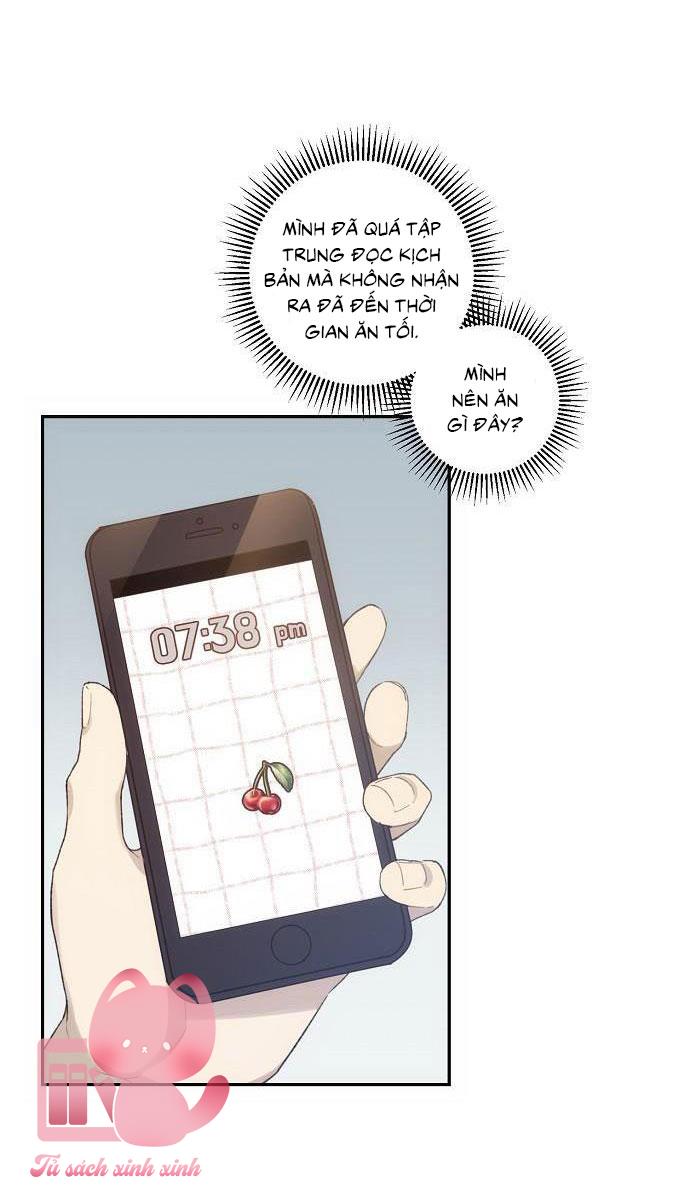 Onsaemiro Chapter 15 - Trang 4