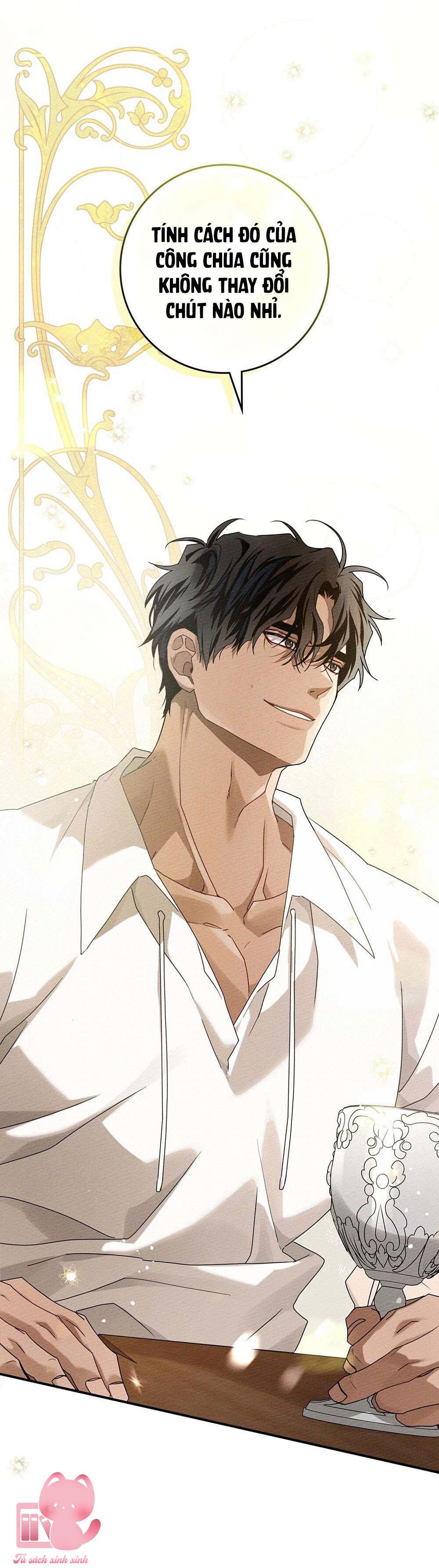 Dưới Tán Cây Sồi Chapter 66 - Next Chapter 66.1