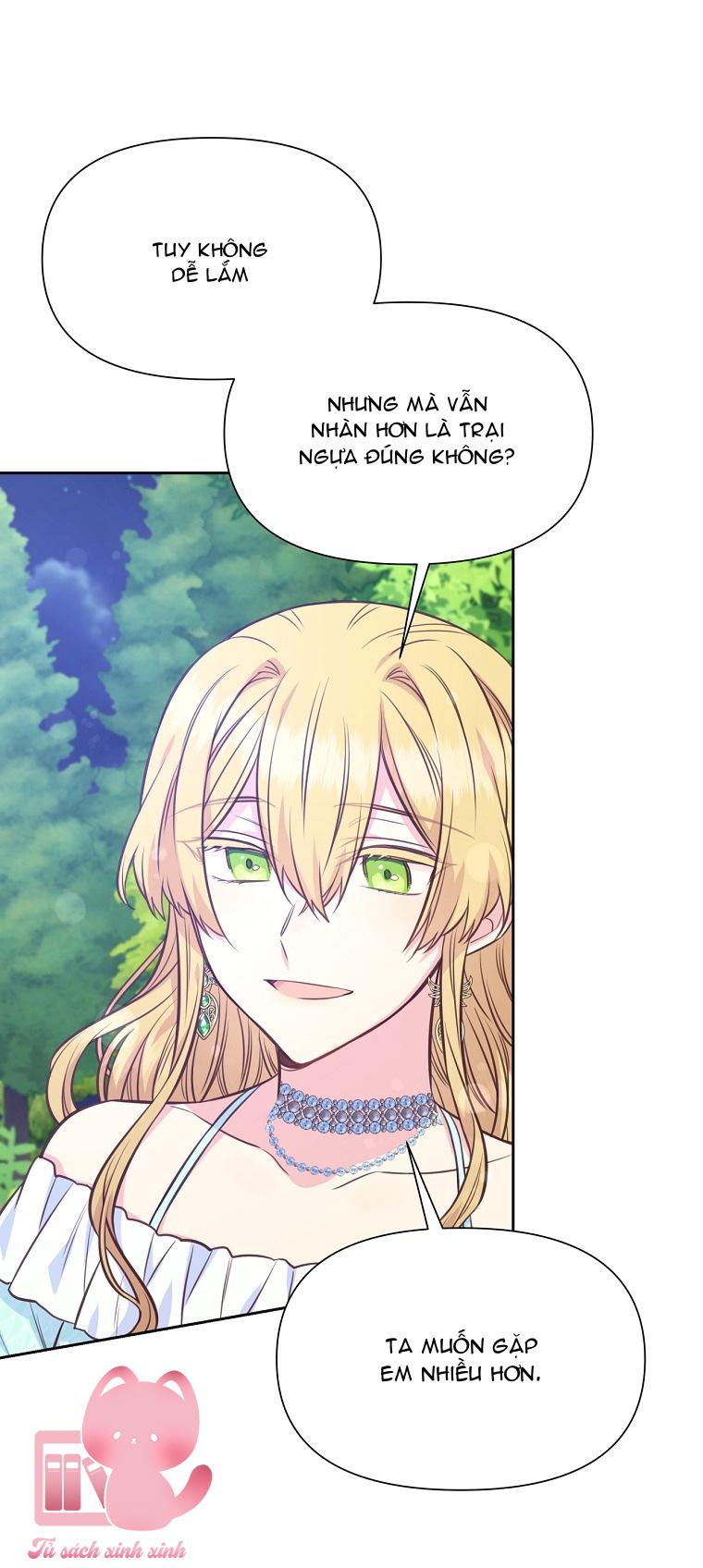 Yêu Tôi Đi, Dù Sao Ngài Cũng Chỉ Là Nhân Vật Phụ Chapter 27 - Trang 4