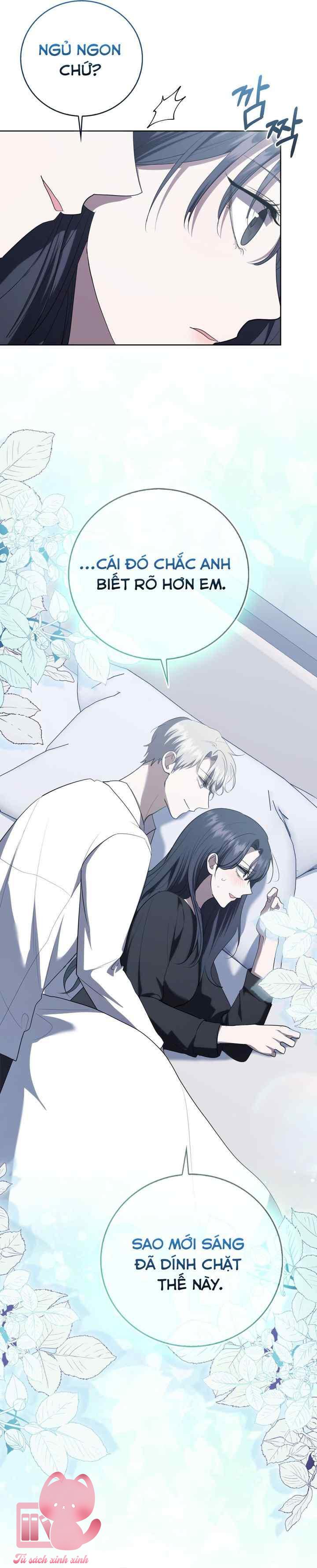 Bạn Trai Của Nam Chính Ám Ảnh Tôi Chap 69 - Trang 2