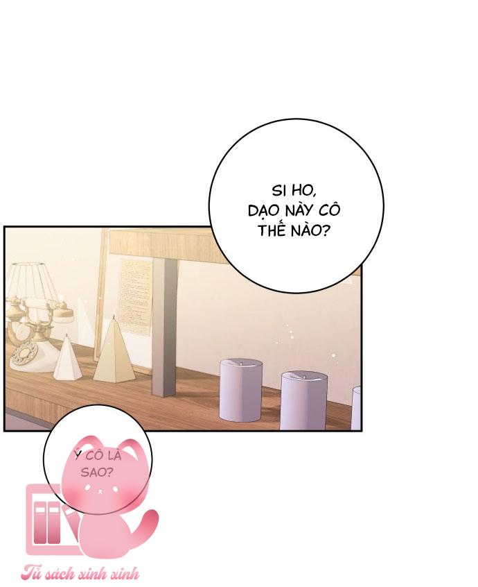 Mùa Hè Bất Tận Chap 5 - Trang 3