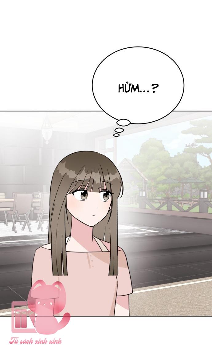 Chúng Ta Là Gì Của Nhau? Chap 39 - Trang 2