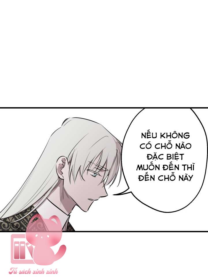 Những Nhân Vật Mạnh Nhất Thế Giới Ám Ảnh Tôi Chapter 58 - Trang 4