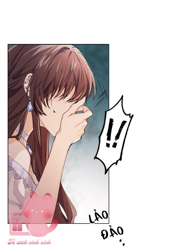 Thời Gian Của Nhân Vật Phụ Có Giới Hạn Chapter 2 - Trang 4