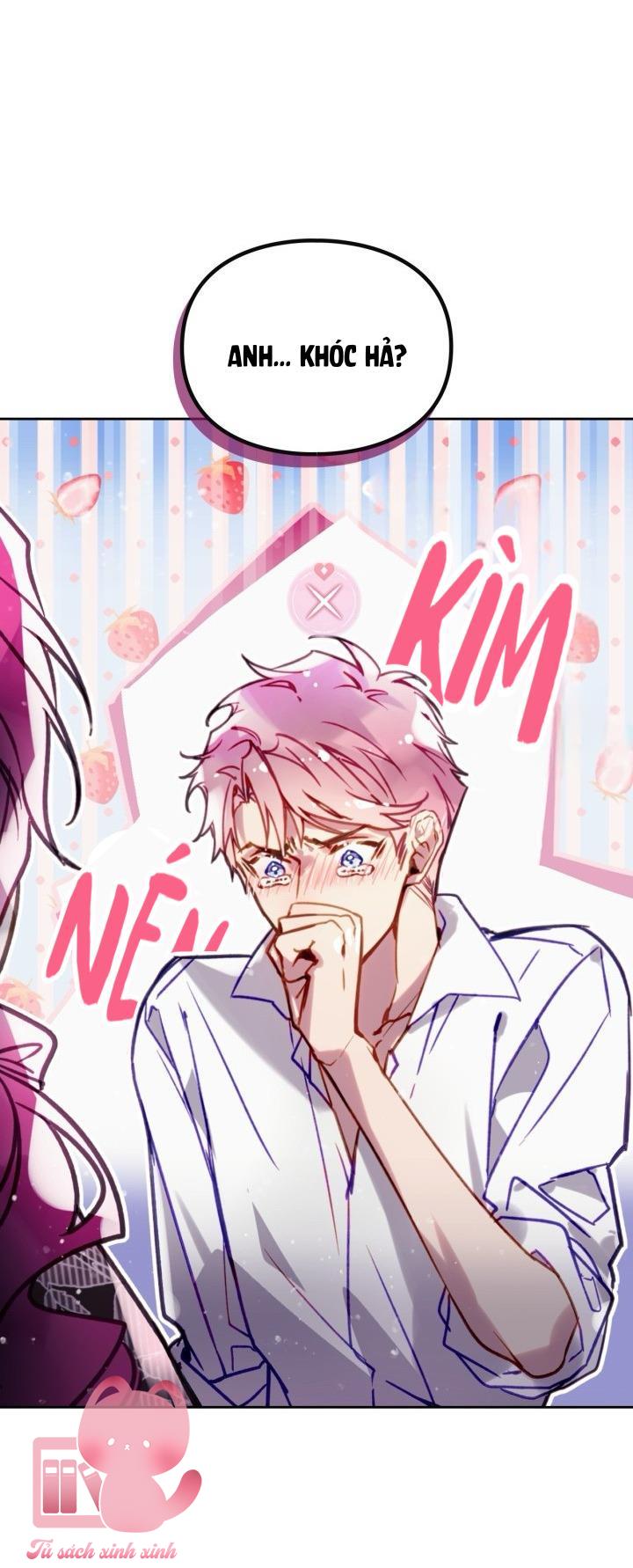 Kết Cục Của Nhân Vật Phản Diện Chỉ Có Thể Là Cái Chết Chap 171 - Trang 4