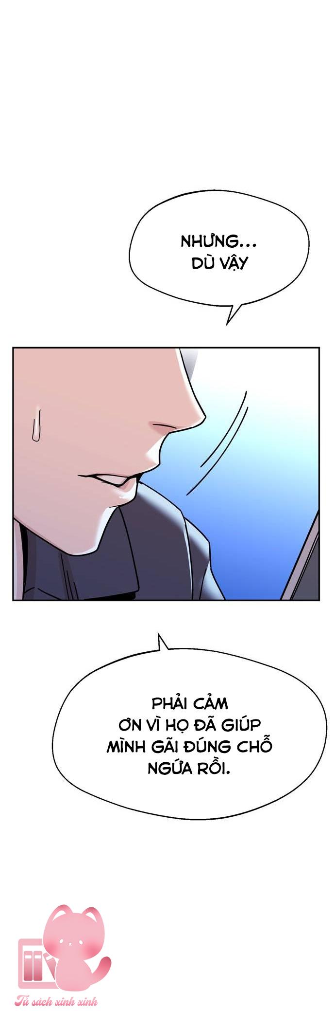 Lớ Ngớ Vớ Phải Tình Yêu Chapter 18 - Trang 4