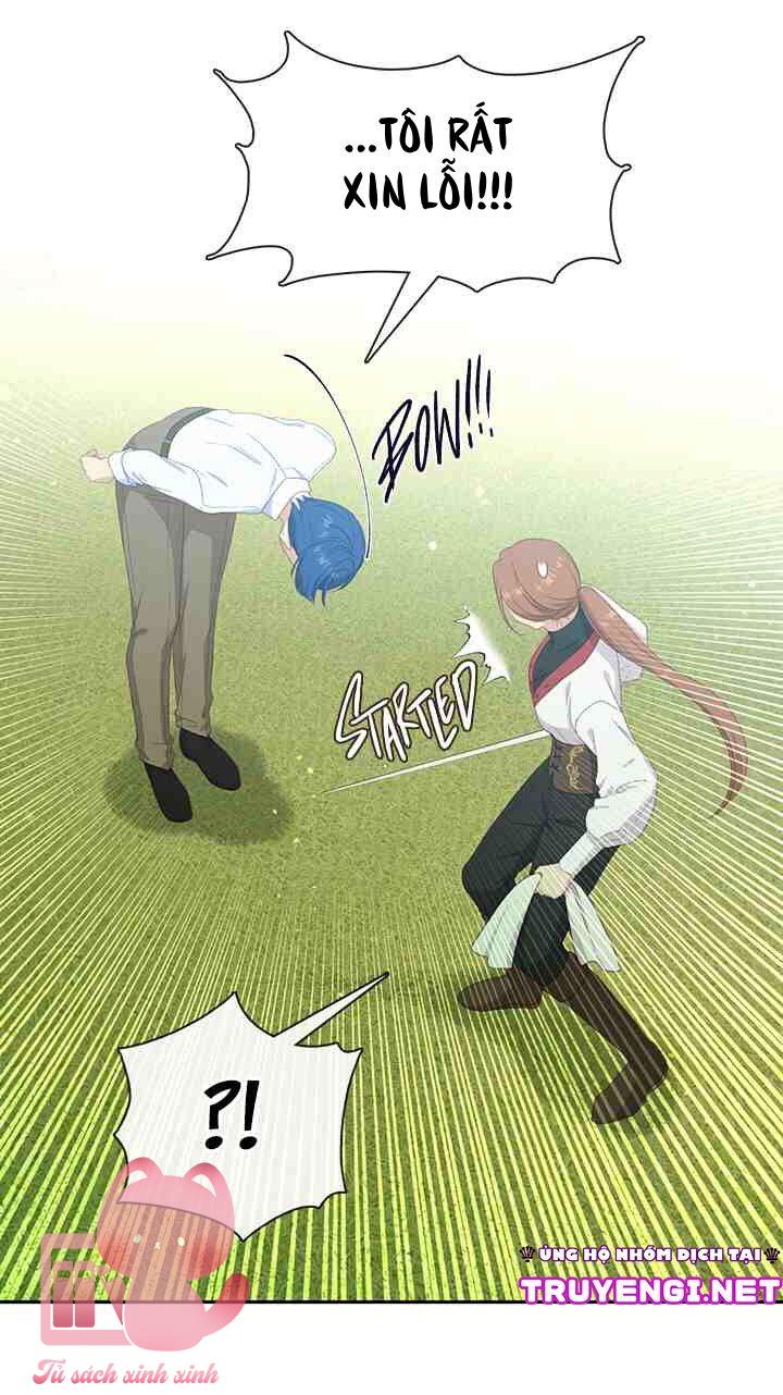 Hãy Coi Chừng Ác Nữ Chapter 60 - Trang 4