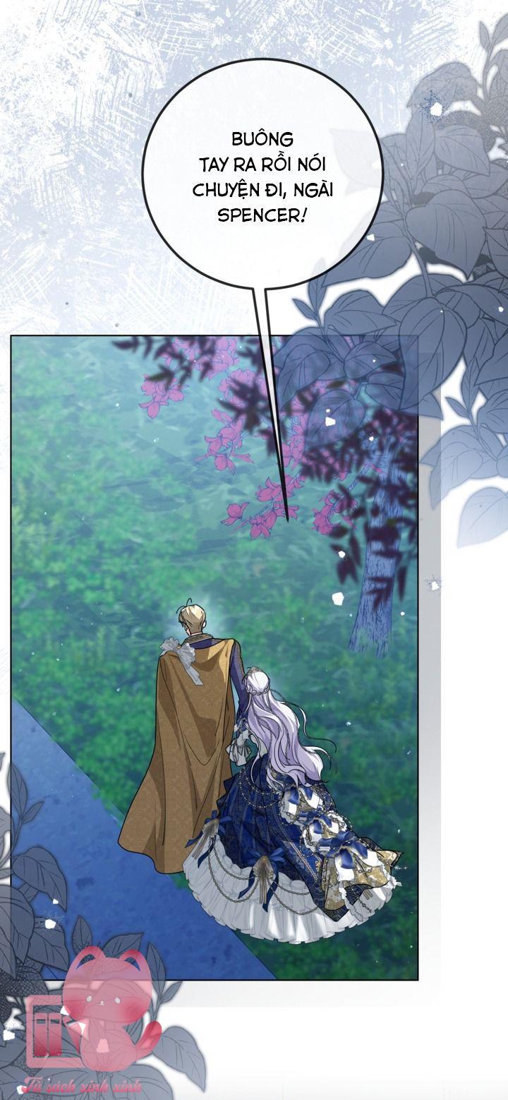 Hoàng Nữ Cosplay Nonfan Chap 60 - Trang 4