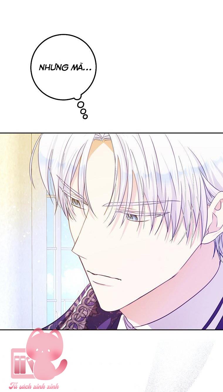 Tôi Trở Thành Vợ Của Nam Chính Chap 47 - Trang 3