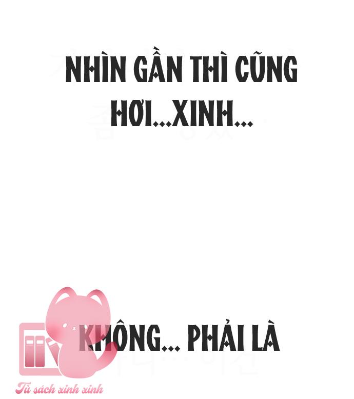 Lớ Ngớ Vớ Phải Tình Yêu Chapter 43 - Trang 4