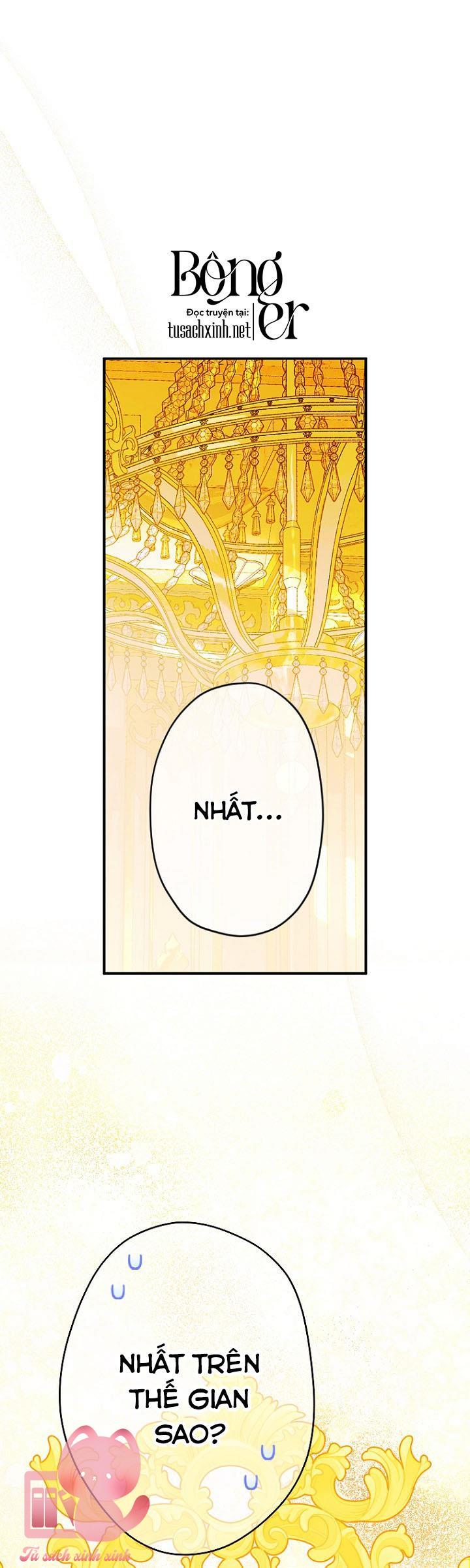 Khế Ước Hôn Nhân Của Mẹ Tôi Chapter 41 - Trang 4