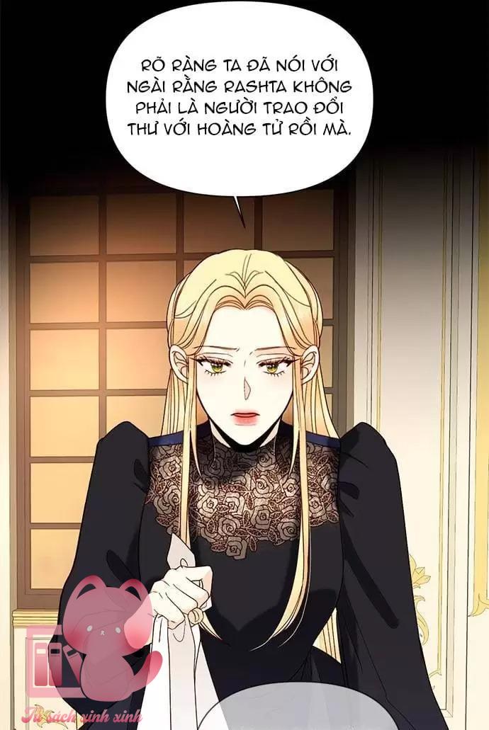 Hoàng Hậu Tái Hôn Chapter 65 - Trang 4