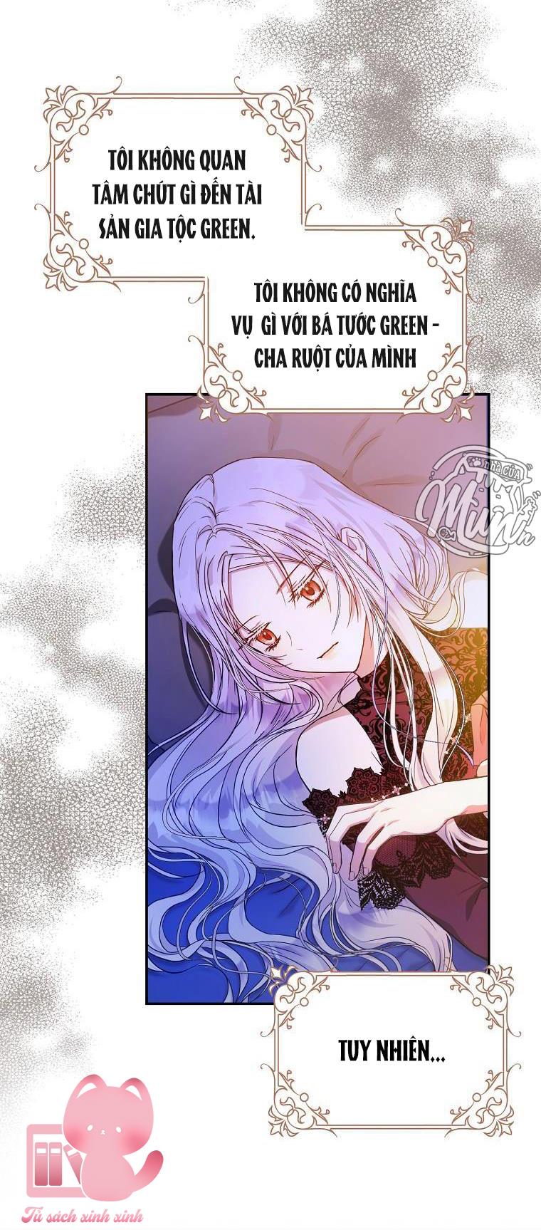 Tôi Trở Thành Vợ Của Nam Chính Chap 18 - Next Chap 19