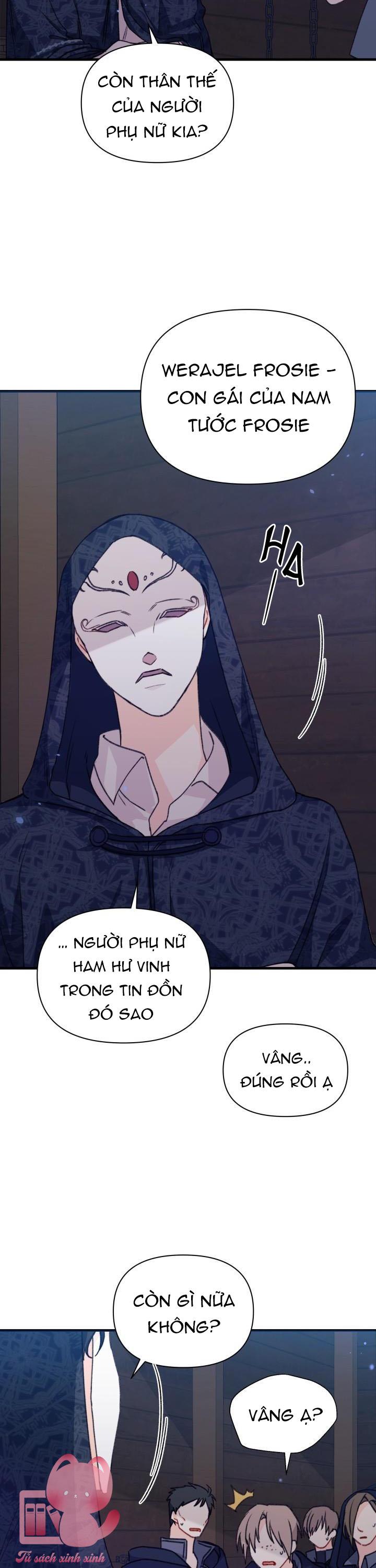 Nhặt Được Nam Chính Tặng Kèm Phu Quân Chap 10 - Trang 3