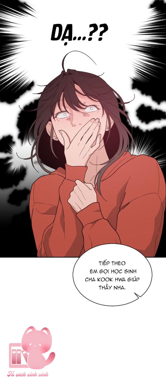Vận May Không Ngờ Chapter 46 - Trang 4