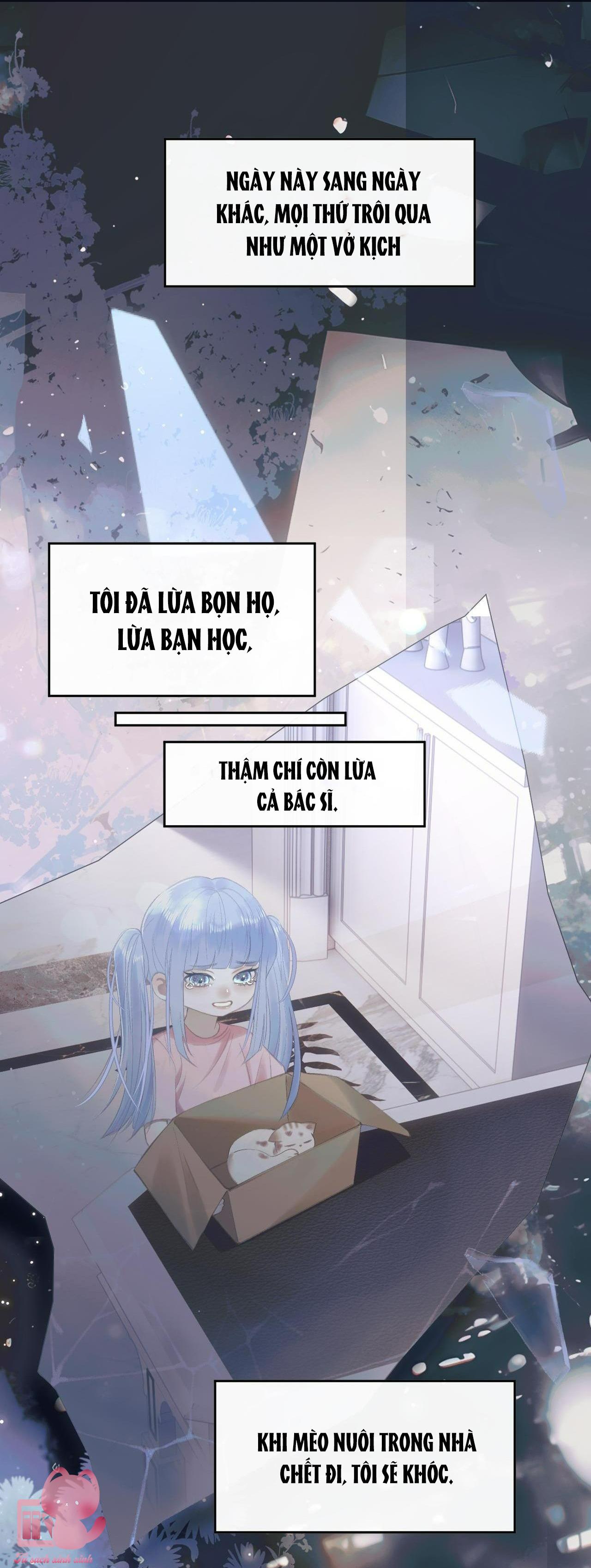 Đồng loại Chapter 14 - Trang 4