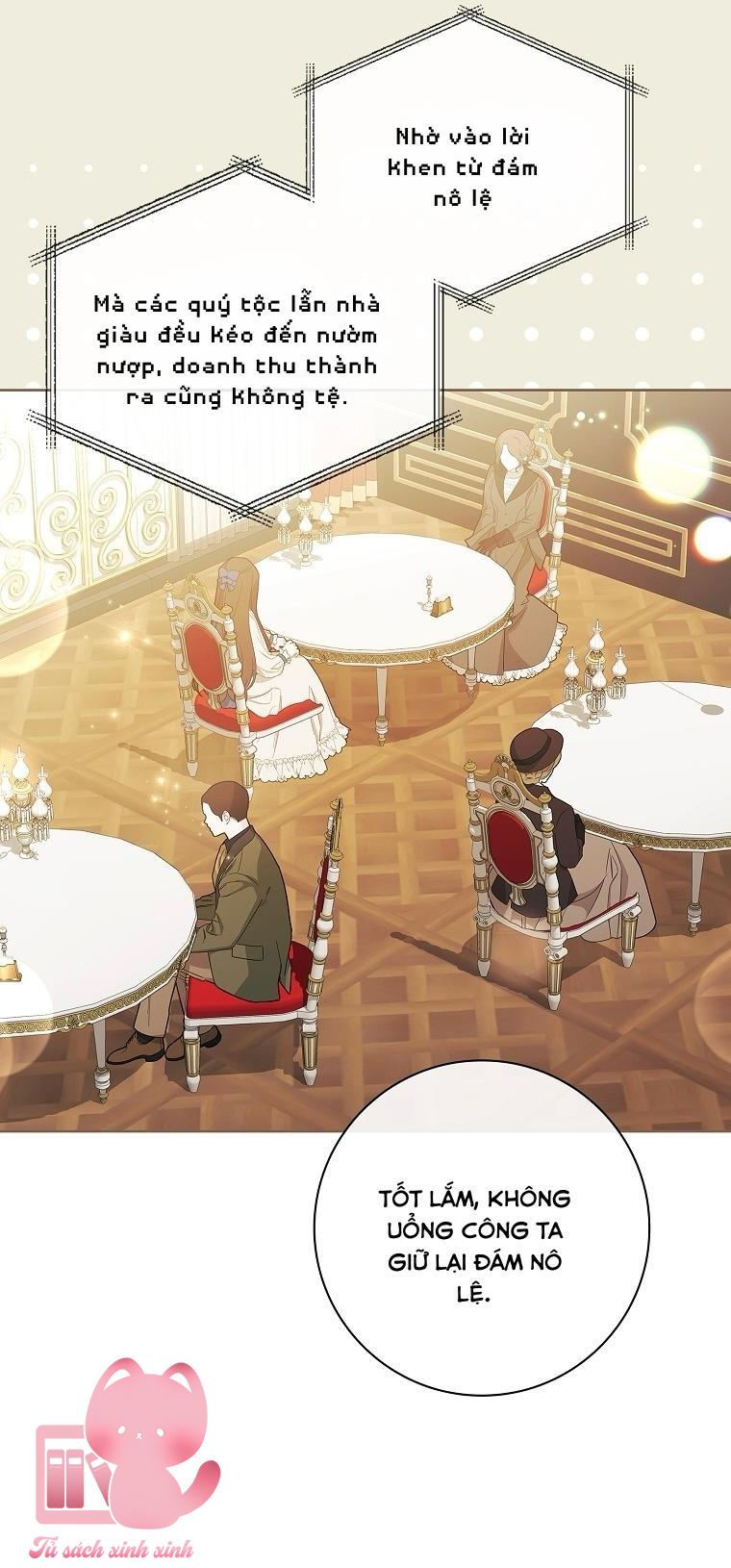 Nhận Nuôi Người Cha Phản Diện Chap 79 - Trang 2