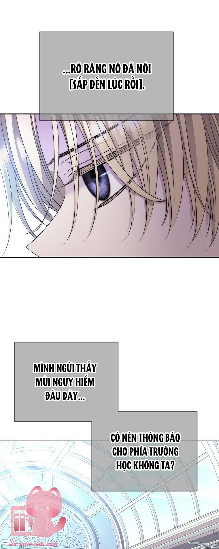 Black Haze Chapter 32 - Trang 4