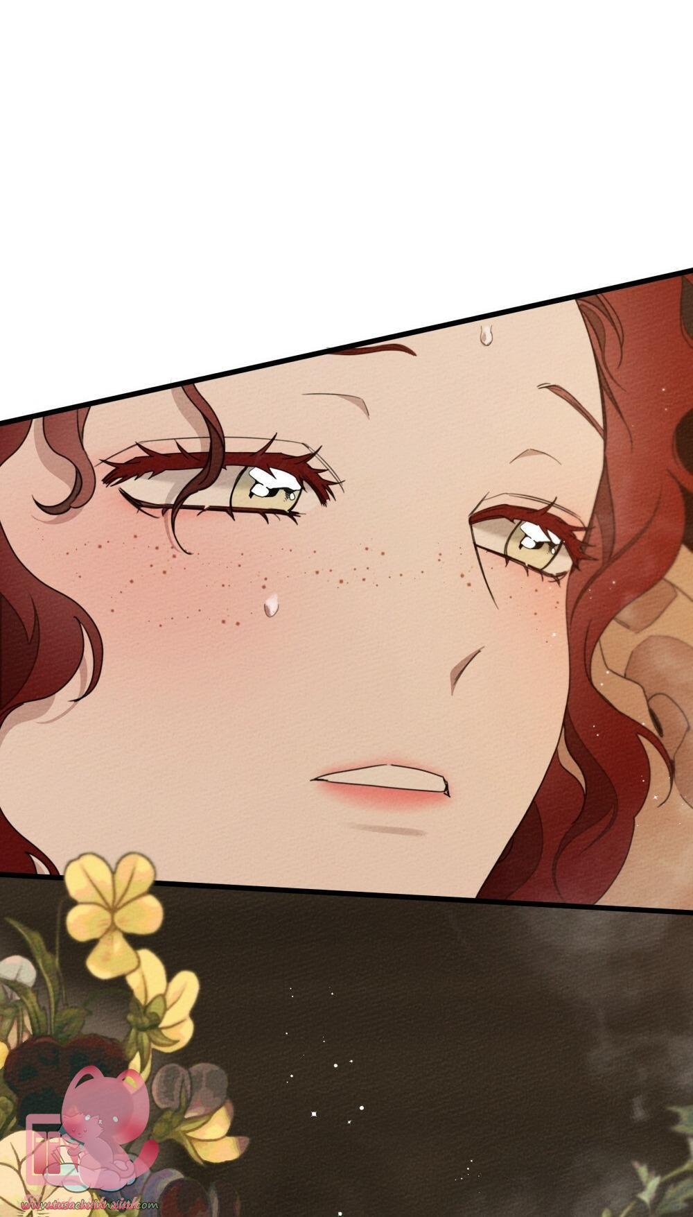 Dưới Tán Cây Sồi Chap 45 - Trang 2