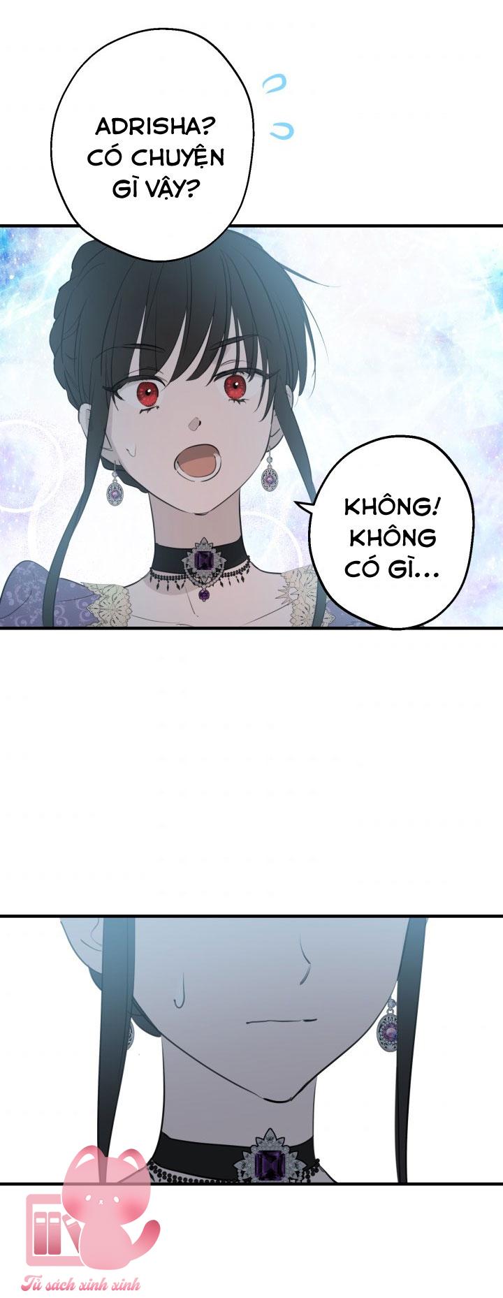 Những Nhân Vật Mạnh Nhất Thế Giới Ám Ảnh Tôi Chapter 43 - Trang 4