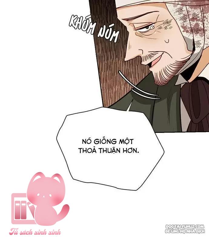 Hoàng Hậu Tái Hôn Chapter 62 - Trang 4