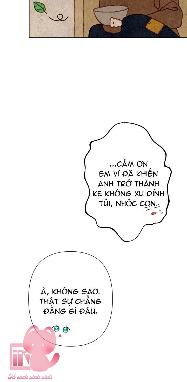 Người Anh Trai Mạnh Nhất Của Tôi Đã Mất Trí Nhớ Chap 5 - Trang 4