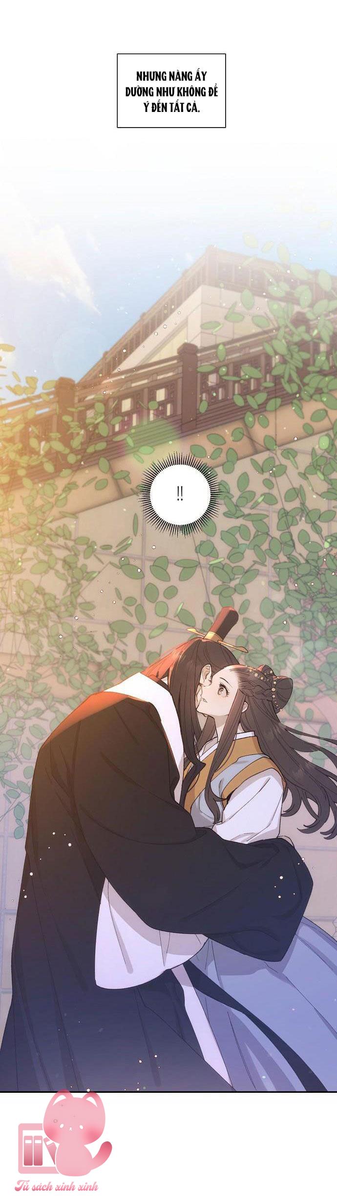 Onsaemiro Chapter 15 - Trang 4