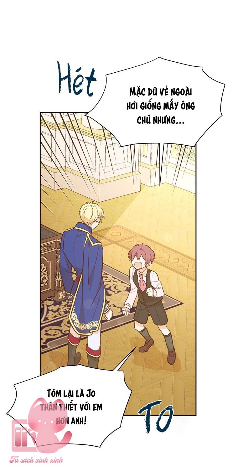 Yêu Tôi Đi, Dù Sao Ngài Cũng Chỉ Là Nhân Vật Phụ Chapter 25 - Trang 4