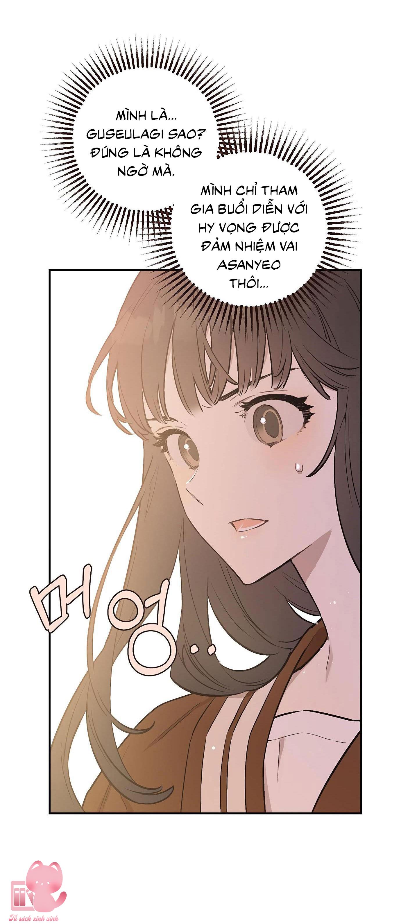 Onsaemiro Chapter 9 - Trang 4