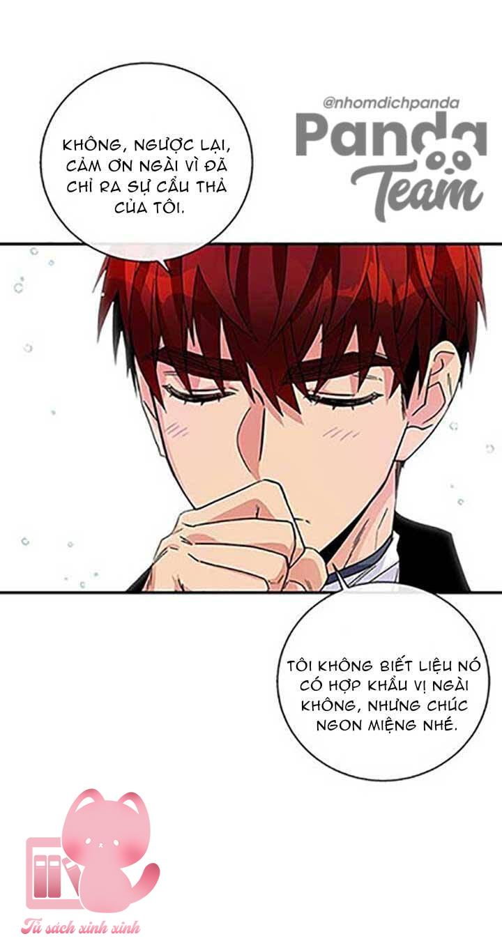 Chồng Yêu, Tôi Đây Bãi Công! Chap 10 - Trang 3