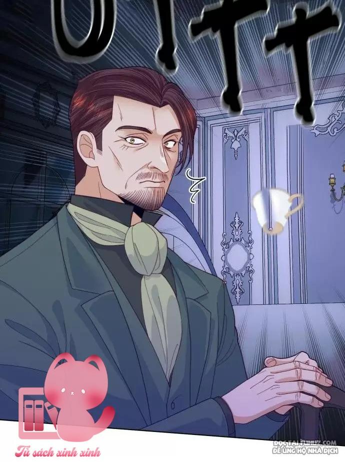 Hoàng Hậu Tái Hôn Chapter 135 - Trang 4
